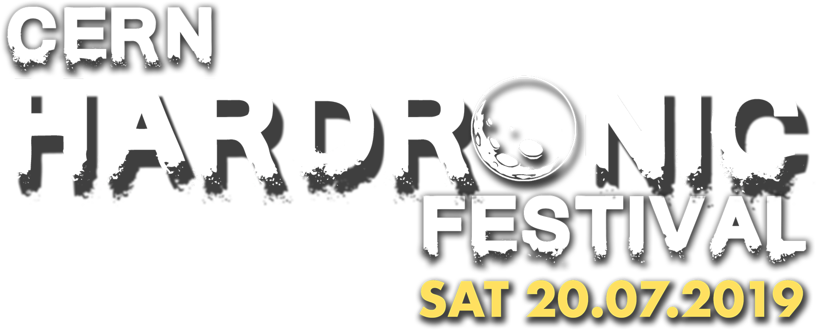 Hardronic Festival / Sat. 20.07.2019